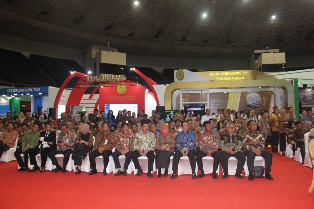 Laptah Kampung Hukum 25-26 Februari 2020